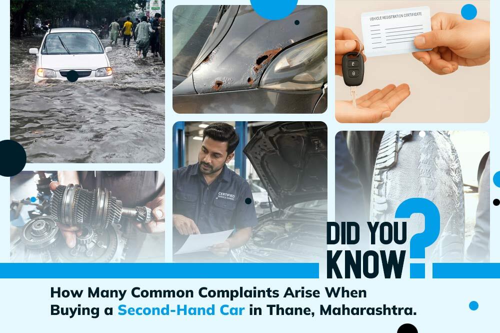 vehicle history reports in thane